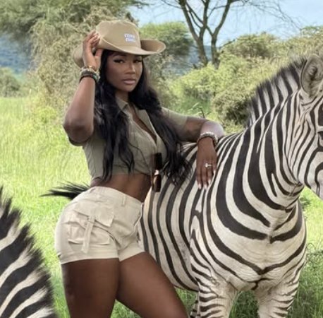 Ashlee Jenae’s Father Says Family Is Planning A Funeral After Her Body Was Returned From Tanzania Without Her Belongings (UPDATE)