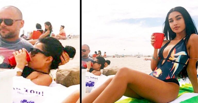 20 Random Photos With a Strange And Funny Twist