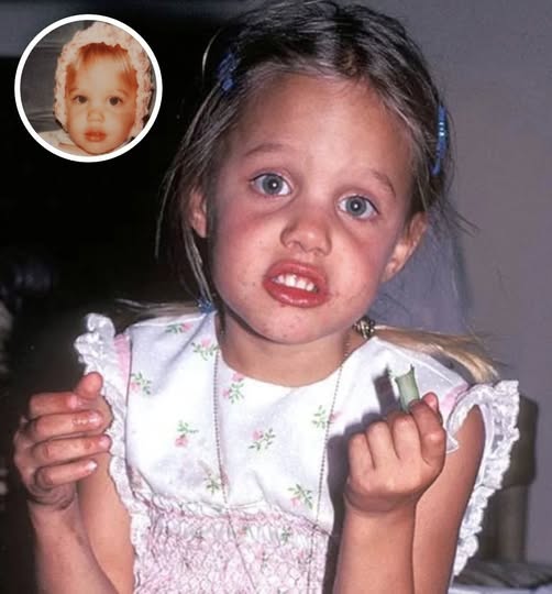 Her Dad Abandoned Her Mom When She Was Only 1-Years-Old But Today She’s One Of The Most Beautiful Women On Earth