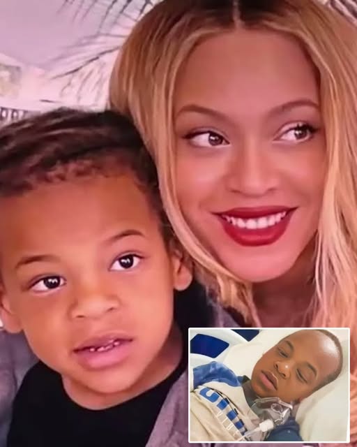 “HE’S TERMINAL” Jagaur Wright LEAKS Sir Carter Brain Disease Afer Jay Z Attack