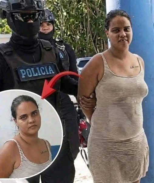 She made the dog eat her pu… See more