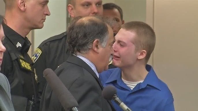 Teen Sentenced to 452 Years in Prison After He Ra…