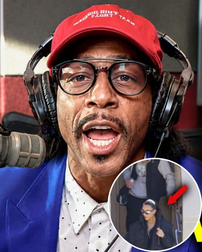 “I WARNED YOU” Katt Williams Exposes Kim Kardashian Cartel | $10M NOSE Candy BUSTED!!