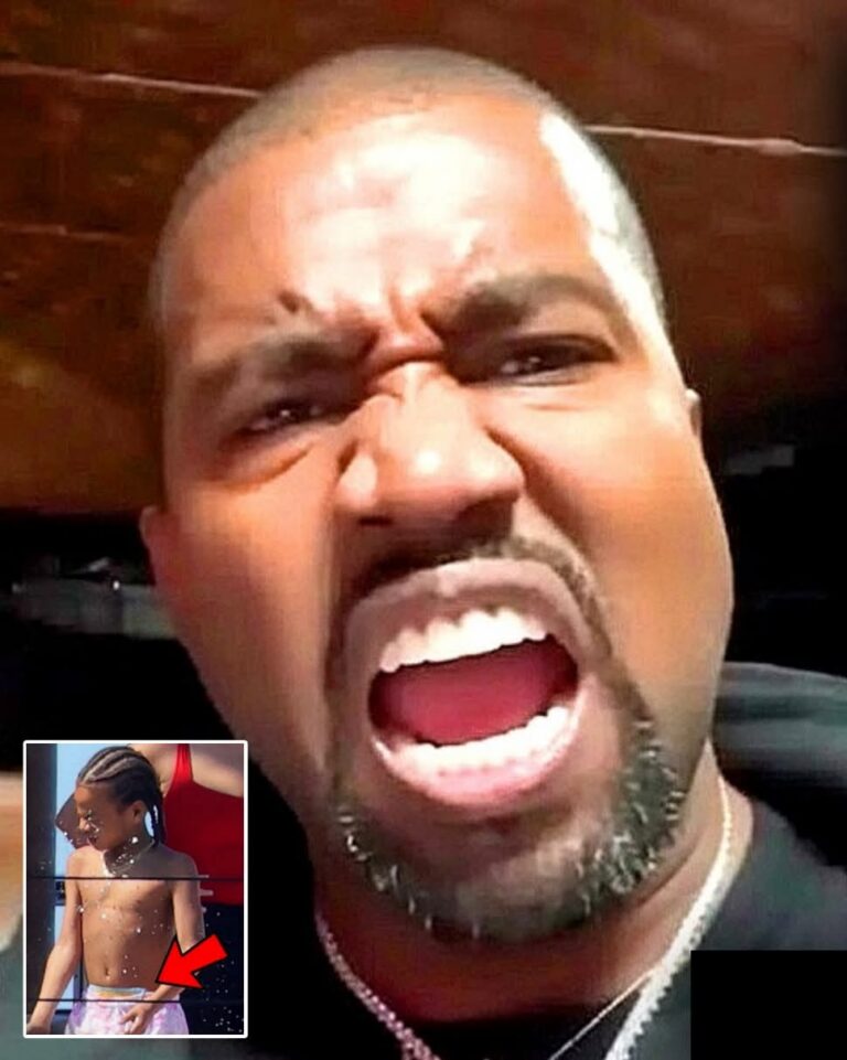 “𝐇𝐞 𝐮𝐬𝐞𝐬 𝐝𝐢𝐚𝐩𝐞𝐫𝐬” New Leaked Photos Of Sir Carter Confirms His Diagnosis?| Kanye West Was Right
