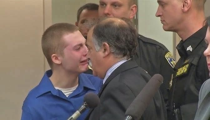 en Sentenced to 452 Years in Prison After He Ra…See moree….