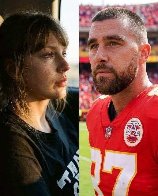 🚨 BREAKING: Travis Kelce & Taylor Swift STUN THE WORLD WITH EXPLOSIVE ANNOUNCEMENT — FANS ARE SPEECHLESS!