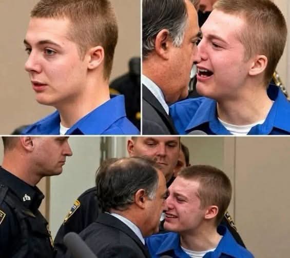 Teen sentenced to 452 years in prison after…See more