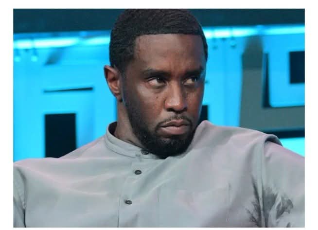 Sean ‘Diddy’ Combs involved in prison fight, sent to solitary confinement