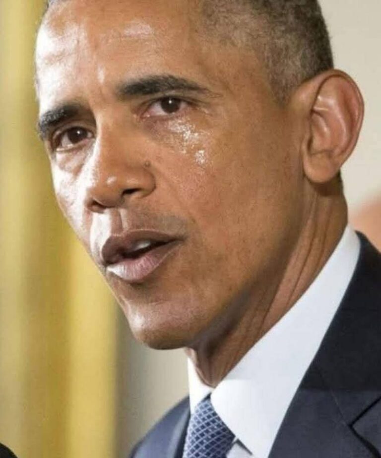 We are heartbroken to announce some very sad news concerning the Obama family…
