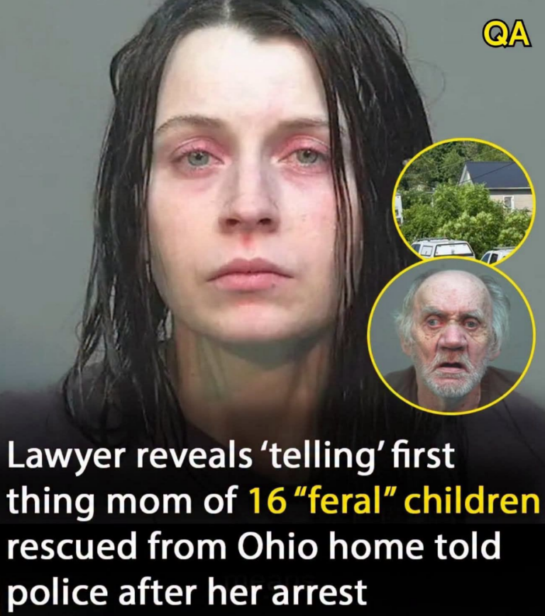 The lawyer has revealed the first thing mom said to the police… and what he thinks it means