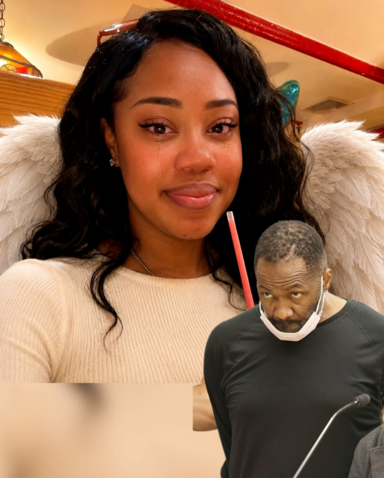 A fight over a family home ended in the most heartbreaking way imaginable.