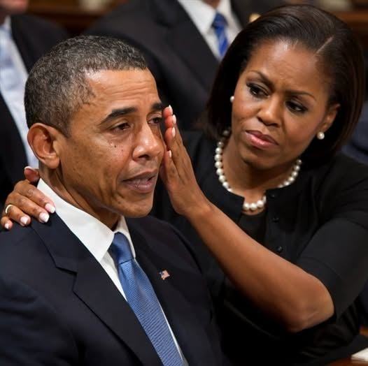 SADNEWS:20 minutes ago in Washington, ,Obama Flip-Flops On ……See more