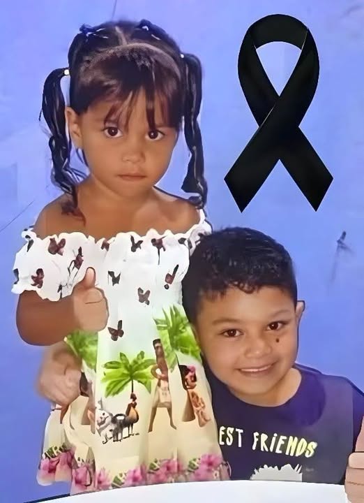 Siblings aged just 3 and 5 die in a serious accident, while their parents did… Read more