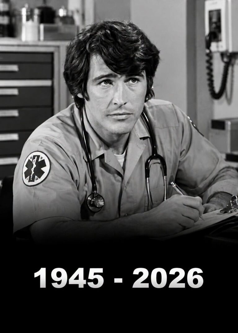 With broken hearts, we bid farewell to a true television legend… See more ㅤ​