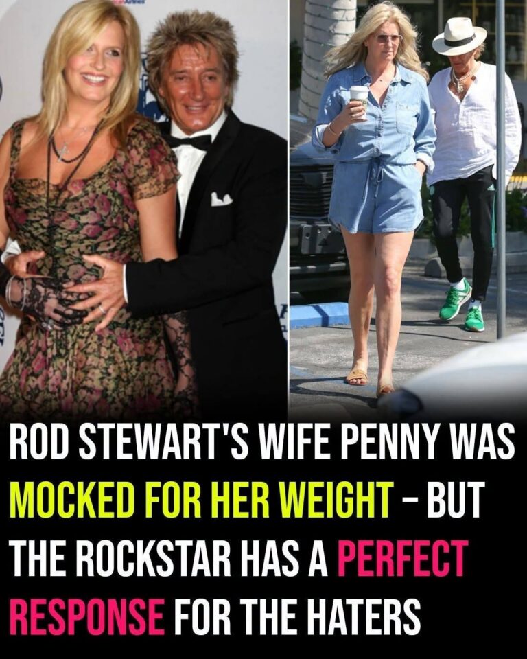 They Mocked Her Appearance… But His Response Silenced Everyone