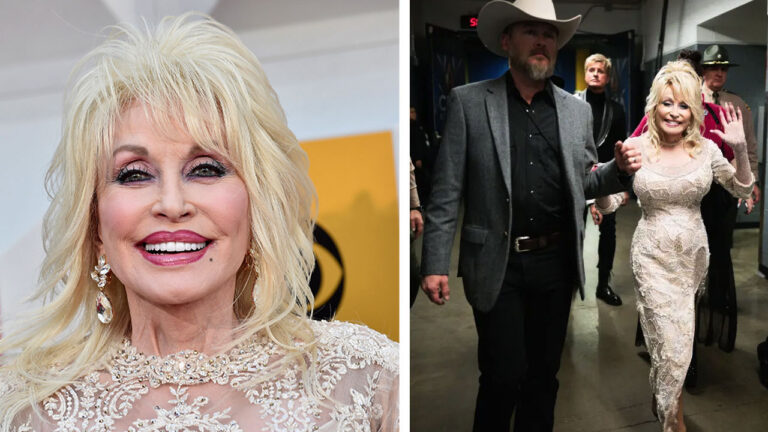 Dolly Parton estate files for restraining order after allegedly firing nephew Bryan Seaver amid estate feud
