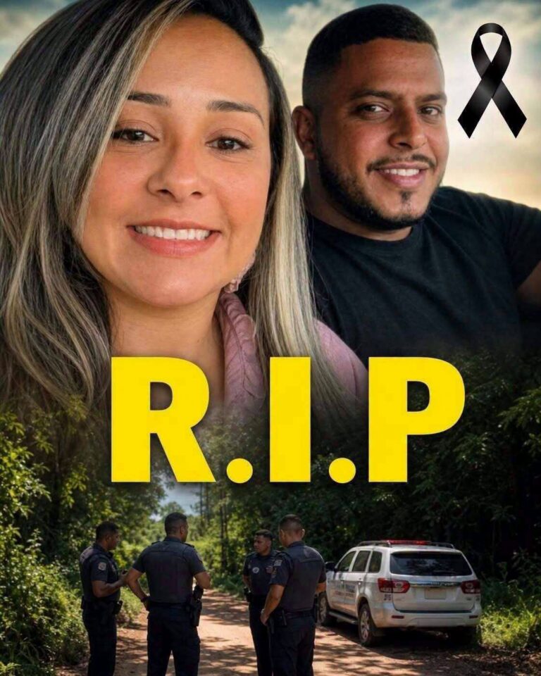 After an Intensive Search, Missing Couple Found — What Officials Shared