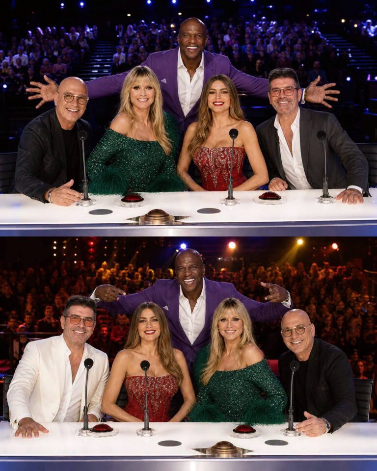 Trag!c Update…with heavy hearts.. ‘America’s Got Talent’ Icon Passed Away Today. See the 1st Comment