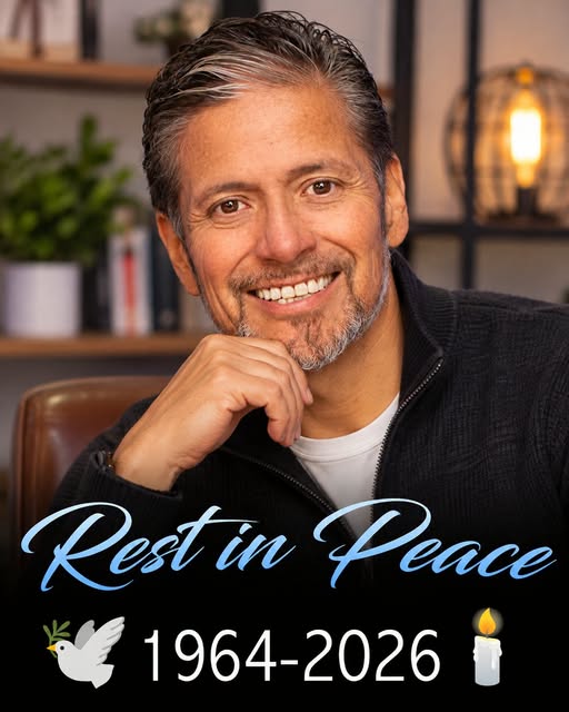 Beloved news anchor dies at 51