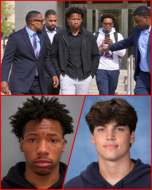 Karmelo Anthony Sentenced After Teen Football Star’s Tragic De…