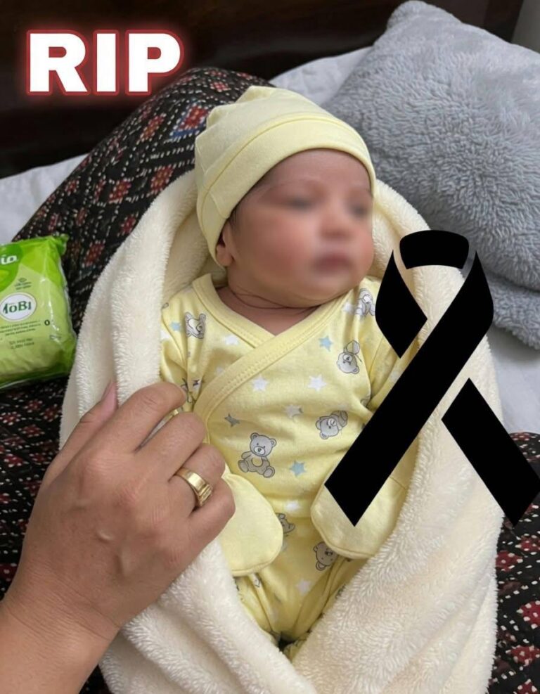 Rest in peace: Died after father took his…See more