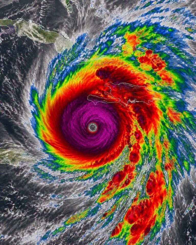 Communities Stay Alert as Severe Weather Concerns and Other Major News Events Draw Public Attention
