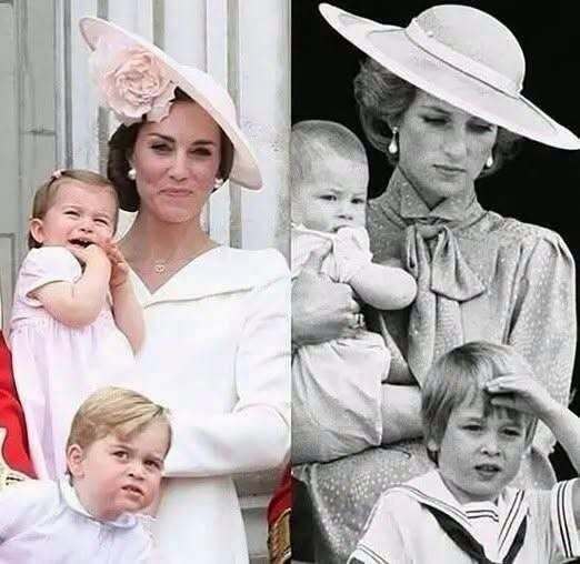 The Photograph That Captured Diana’s Special Bond