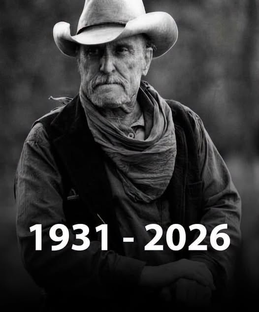 The World Has Lost A True Hollywood Icon See more