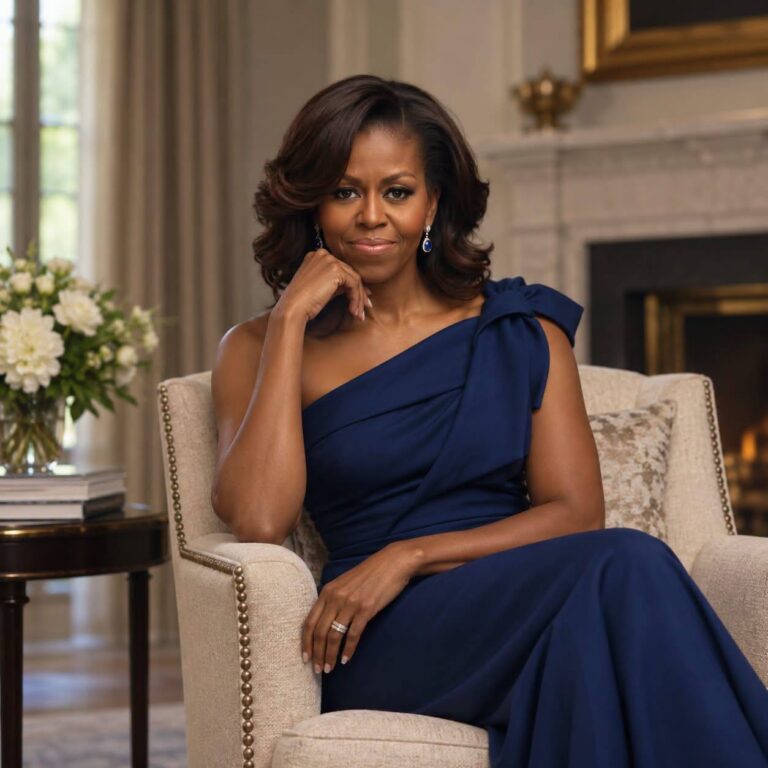 MICHELLE OBAMA INTERNET MELTDOWN The Shocking Reality Behind The Viral Frenzy That Blown Up Social Media Networks Overnight