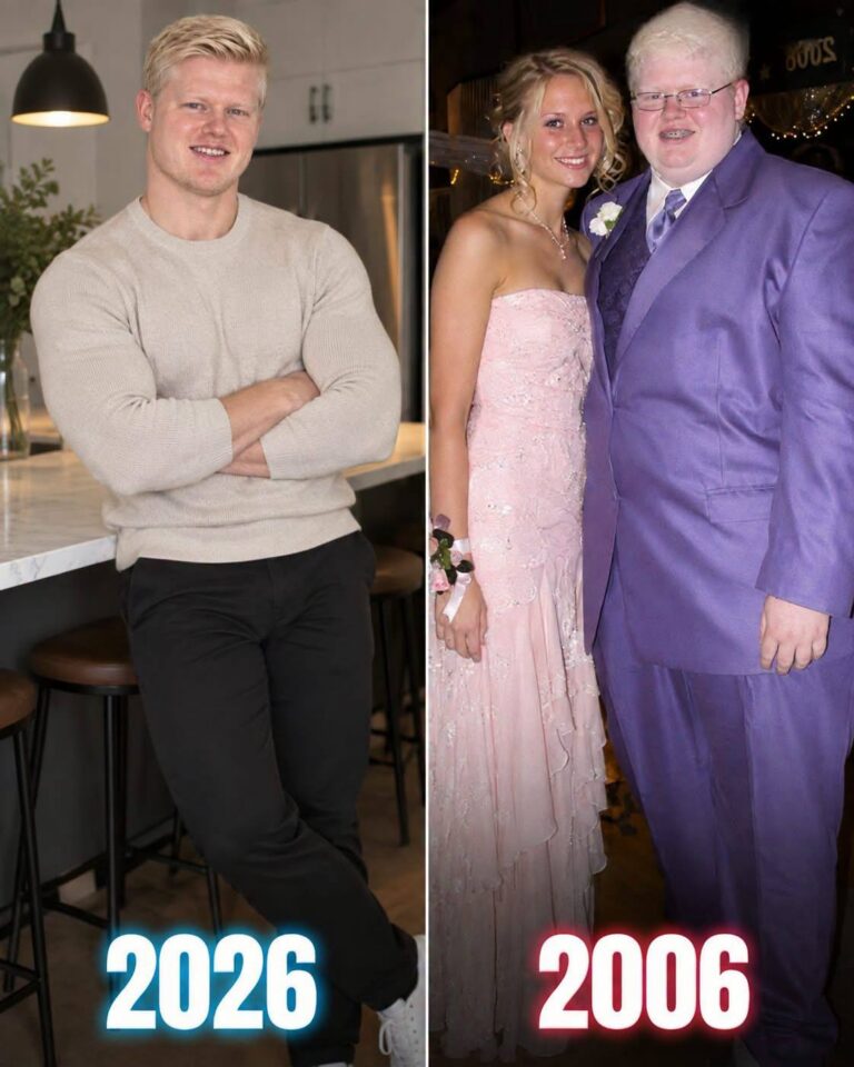The Schools Most Beautiful Girl Invited Me to Prom While Everyone Else Teased Me for My Looks 20 Years Later She Didnt Recognize Me and What I Did Changed Her Life
