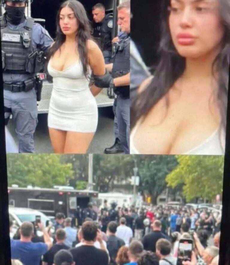 This Woman Was Caught in an Unexpected Situation — and People Are Talking