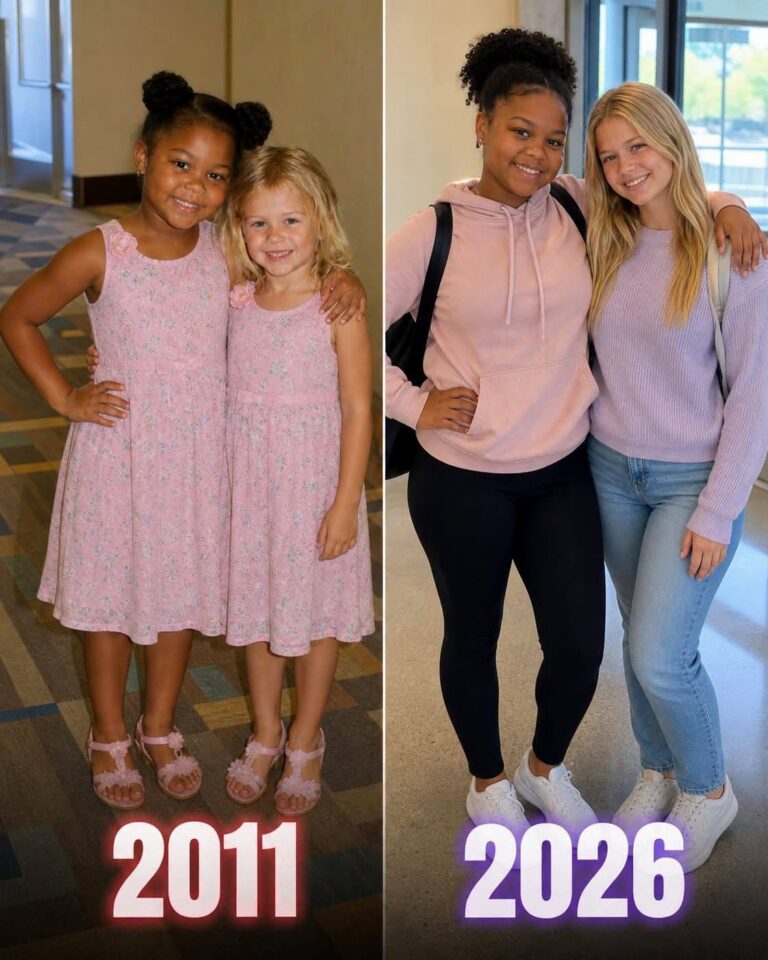 My Daughter Was the Only Kid Not Invited to Her Best Friend’s Sweet 16 – When I Called to Ask Why, She Whispered, ‘You’d Better Ask Your Husband’