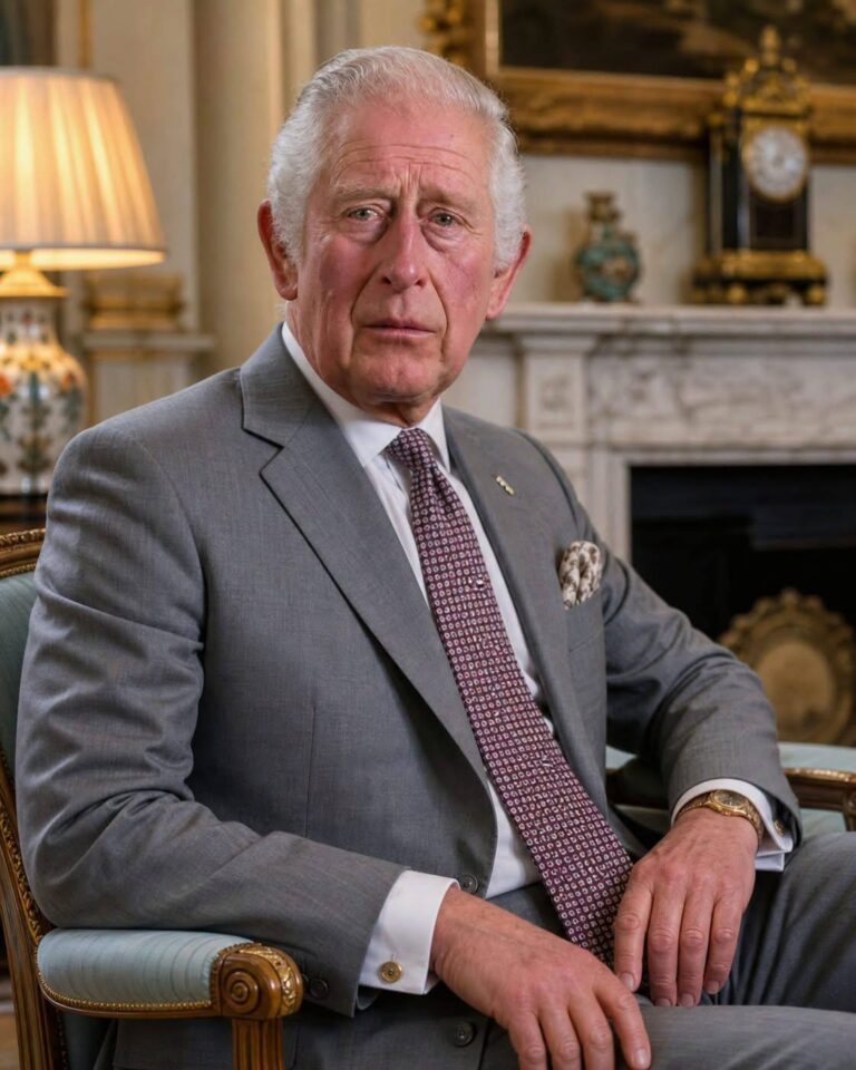 Royal Tragedy Emergency At The Palace As Prince William Announces Live Update!