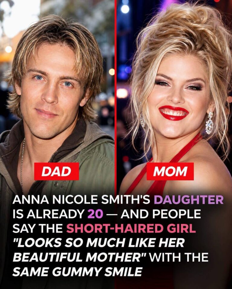 Larry Birkhead Celebrates His Daughter’s Milestone — Fans Are Stunned by How Much She Resembles Her Mother