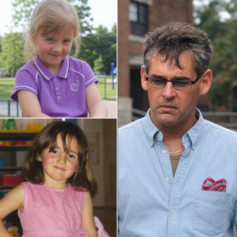 April Jones was just five years old when she was abducted near the family home in Machynlleth in 2012
