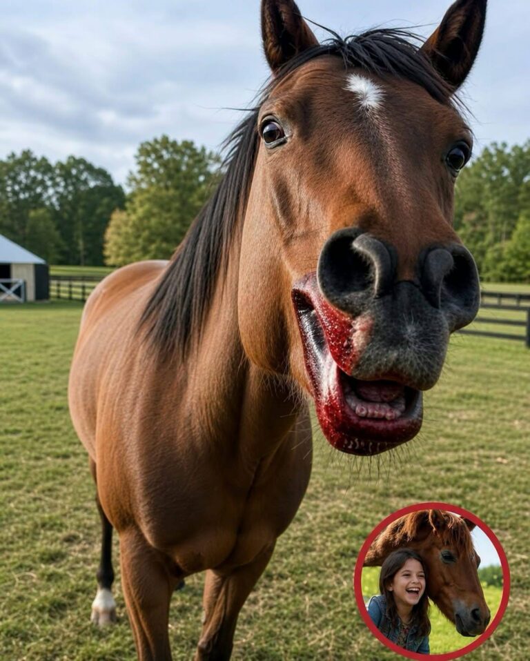 This was the horse that devoured his du…See more