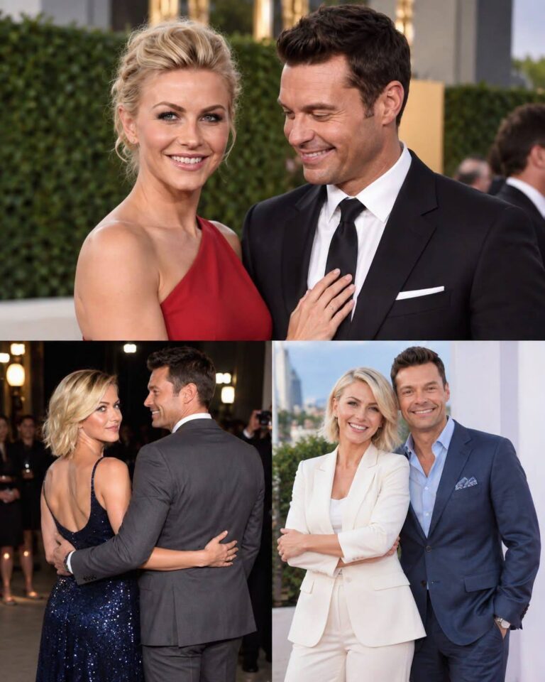 Ryan Seacrest’s Wedding Surprise Has Everyone Talking