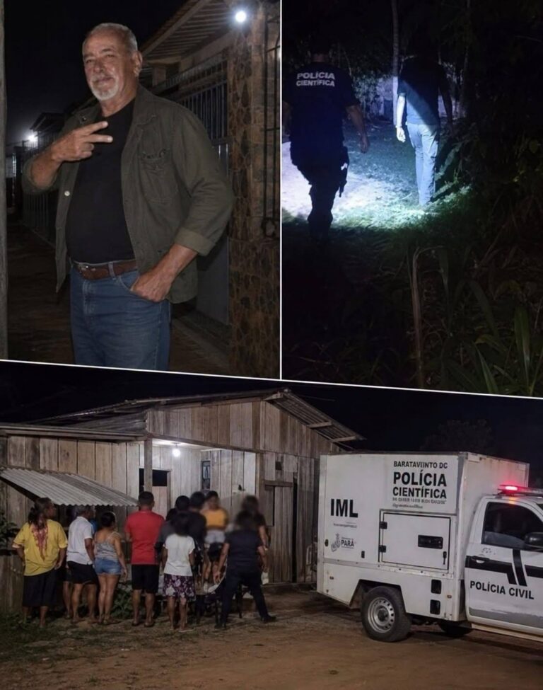 Police find elderly man who had been missing for 7 months; he was burie… See more