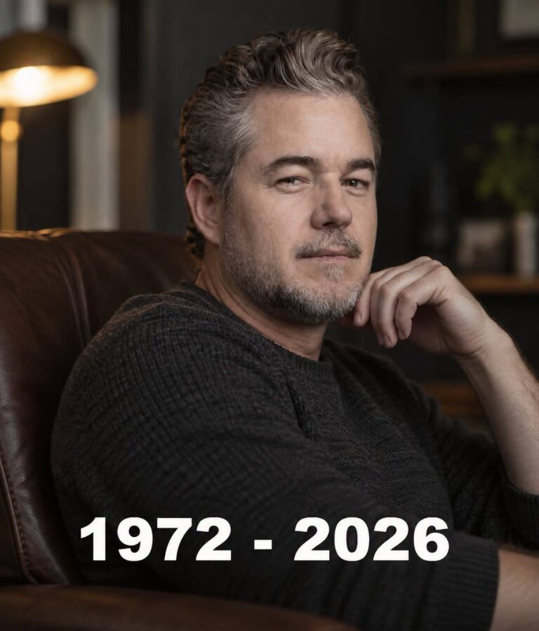 !! The World Says Goodbye To The Actor Behind One of TV’s Most Iconic Characters… See more.