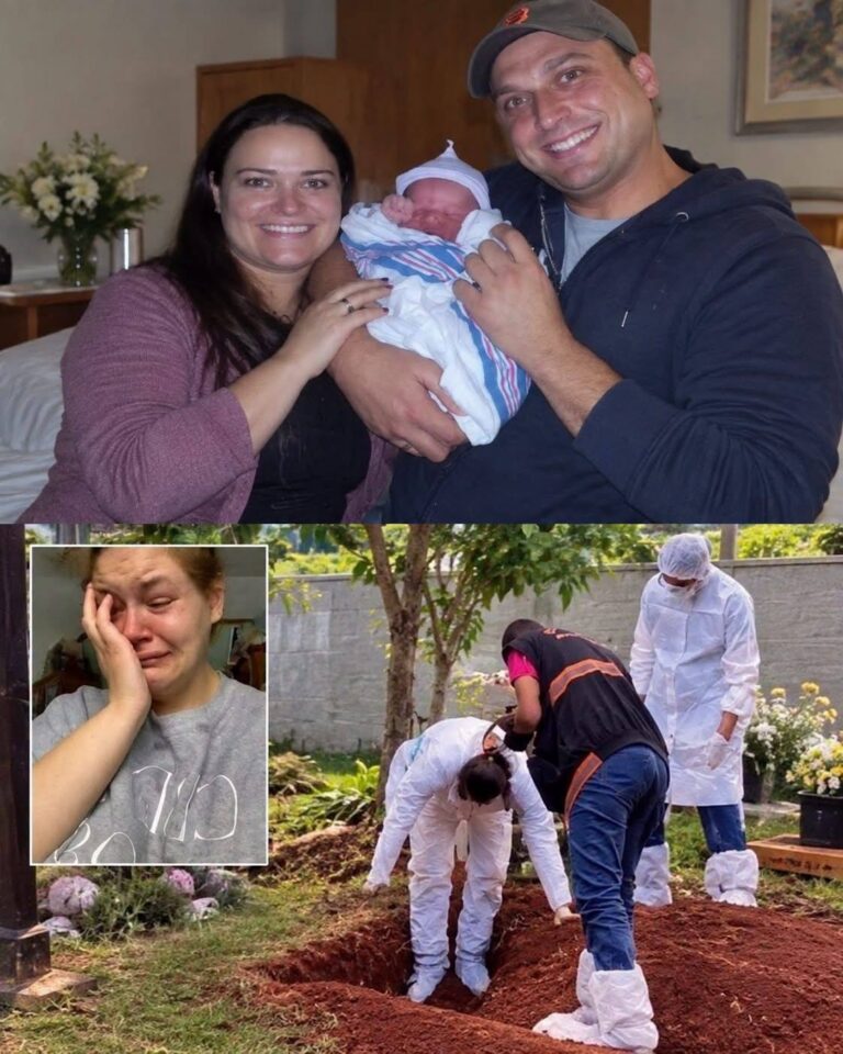 Their Long-Awaited Adoption Took an Unexpected Turn Within Hours