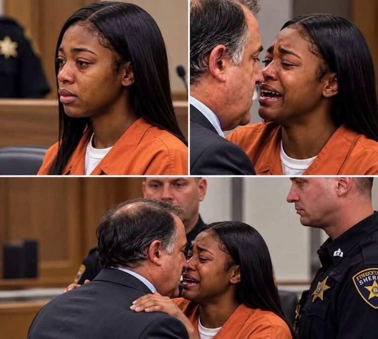 Teen Girl Receives 86-Year Sentence—Here’s What Led to the Verdict