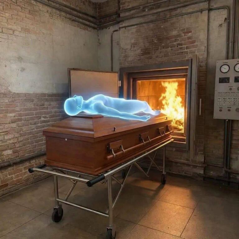 THE SIN OF CREMATION according to the Bible says! VIDEO