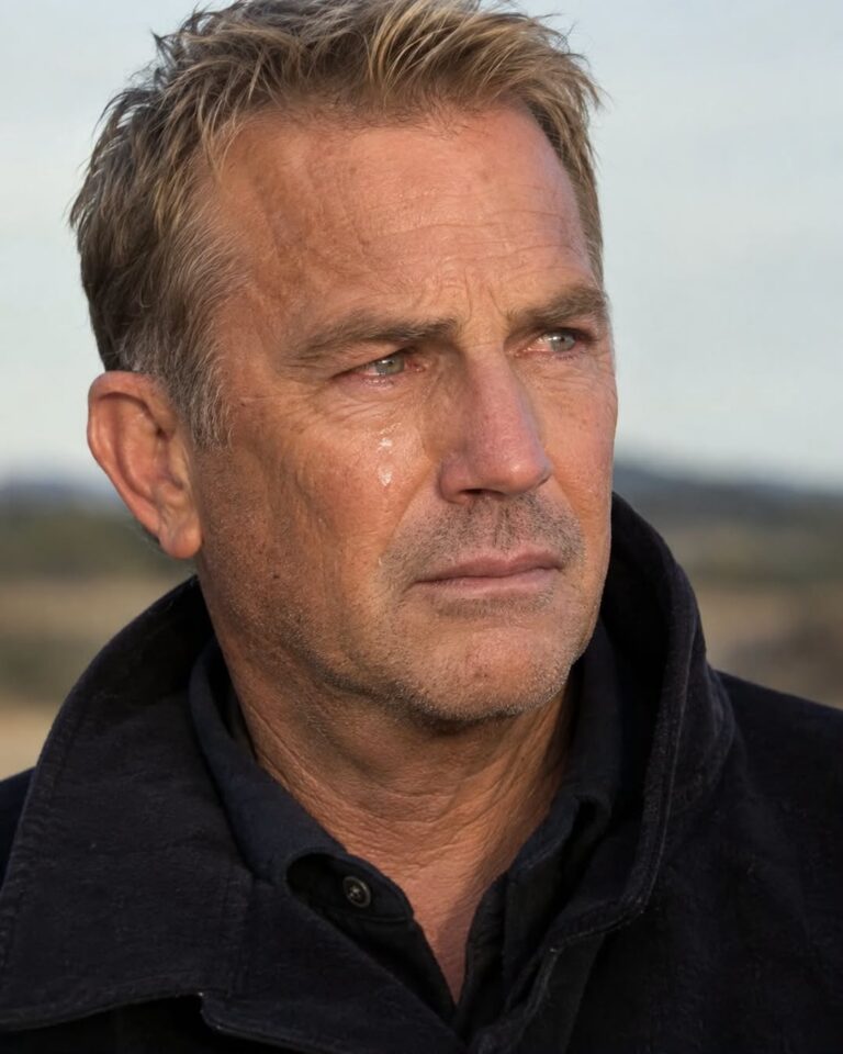 It was a heartbreaking moment: The community fell silent as Kevin Costner and his family shared very sad news that left many in tears and deep shock…