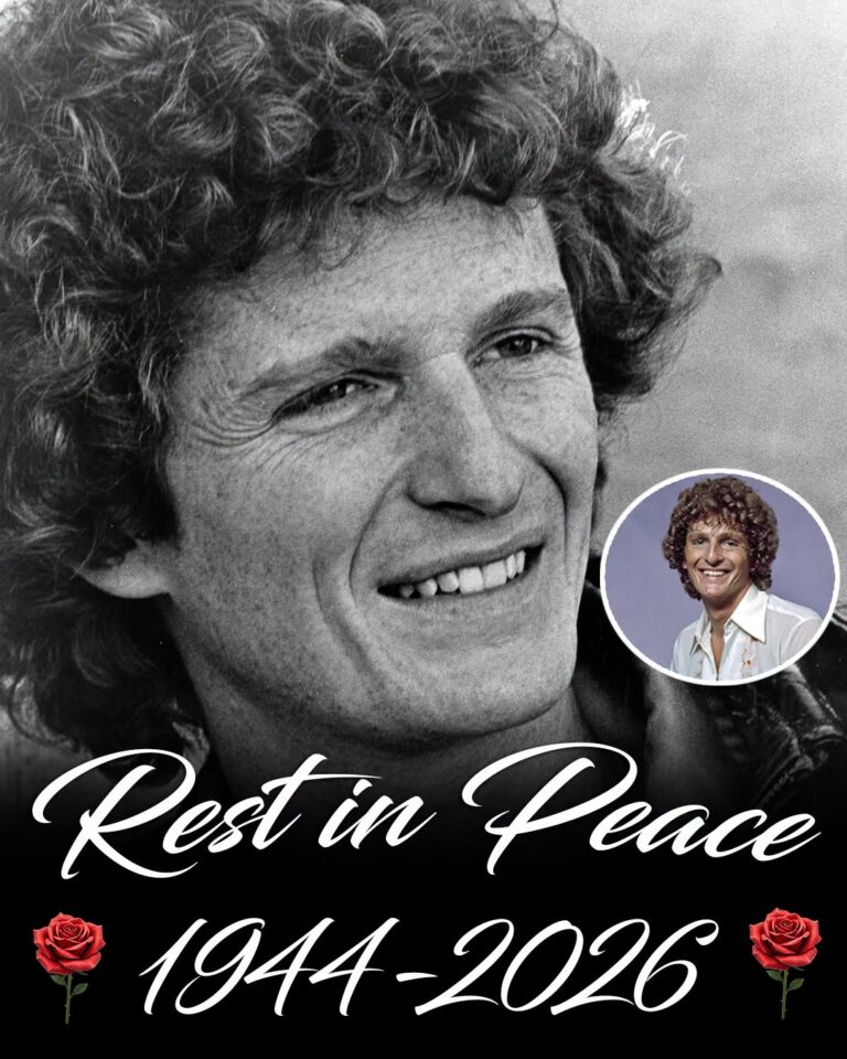 With heavy hearts, we announce the passing of this beloved entertainer whose extraordinary life touched so many. … See more