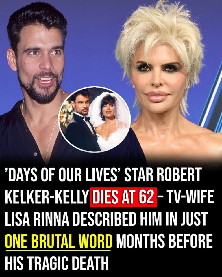 They were one of the hottest soap couples of the ’90s