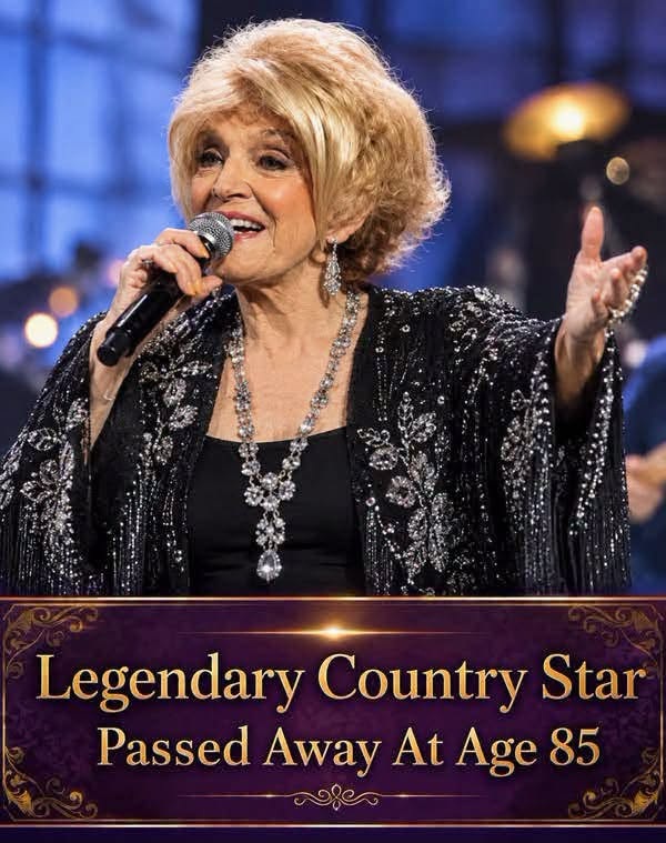 Jeannie Seely, Grand Ole Opry Legend, Dies at 85 After Hard Final Year