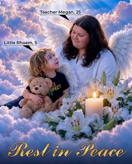 Vi *ctims in Silver Rail Elementary tragedy have finally been identified. 🕯️