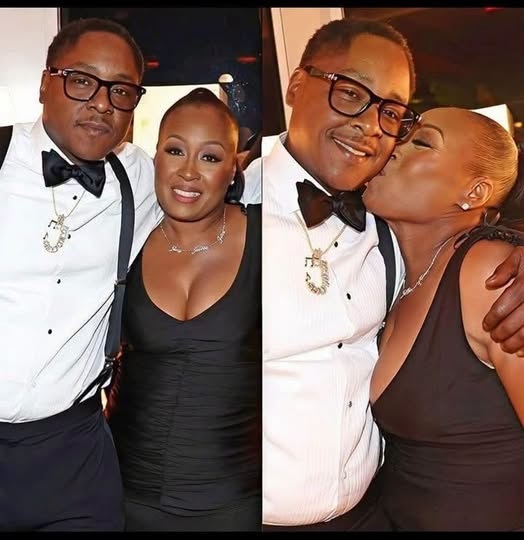 Jadakiss Shows Love for His Wife – And Some Social Media Users Respond With Disrespect