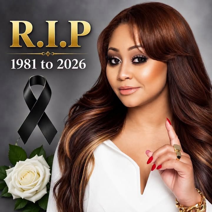 Khadjyah Lewis’ Family Confirms Heartbreaking News-Former Love & Hip Hop Star Has