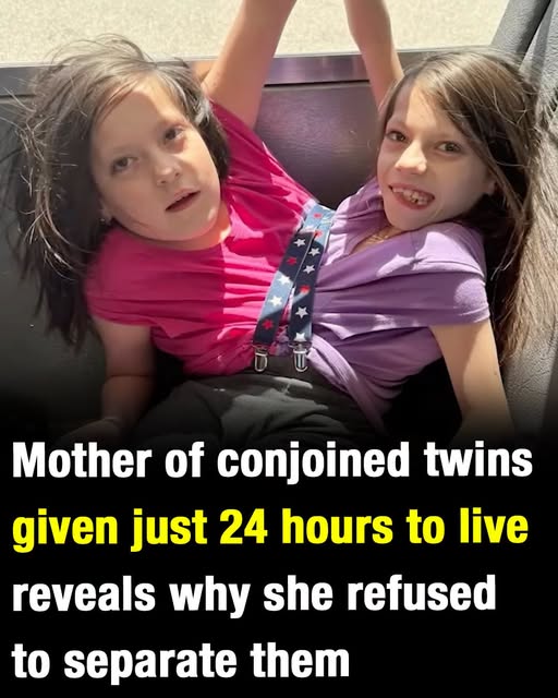 She’s opened up about their lives as they approach their 10th birthday 👇